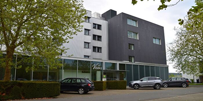 1-kamerappartement te koop in Kortrijk