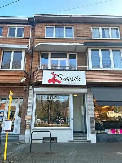 1-kamerhuis te koop in THUIN