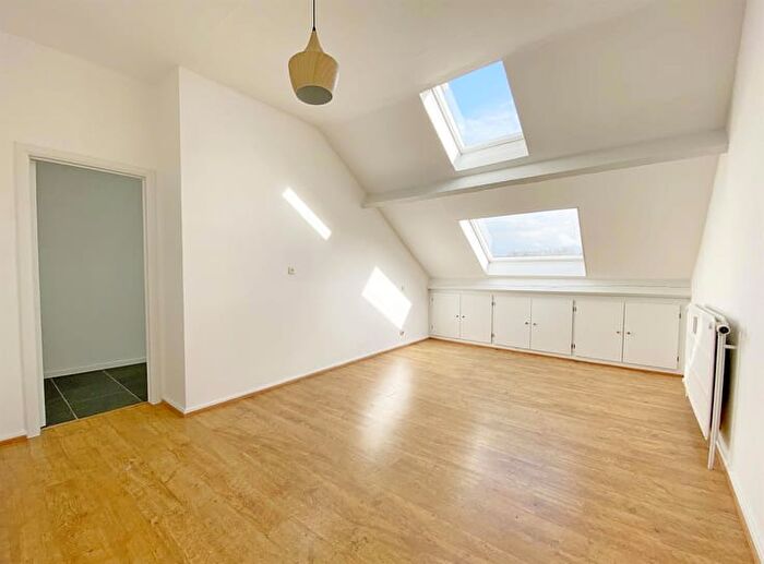 1-kamerappartement te huur in Jambes