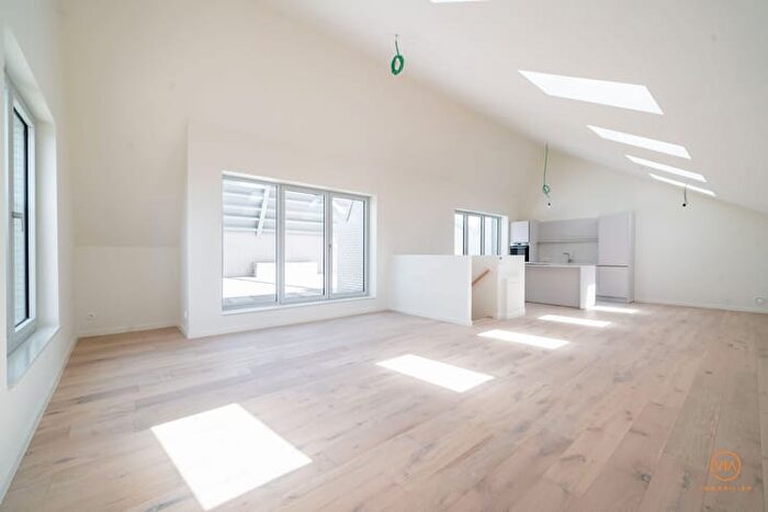 3-kamerappartement te koop in ANTWERPEN