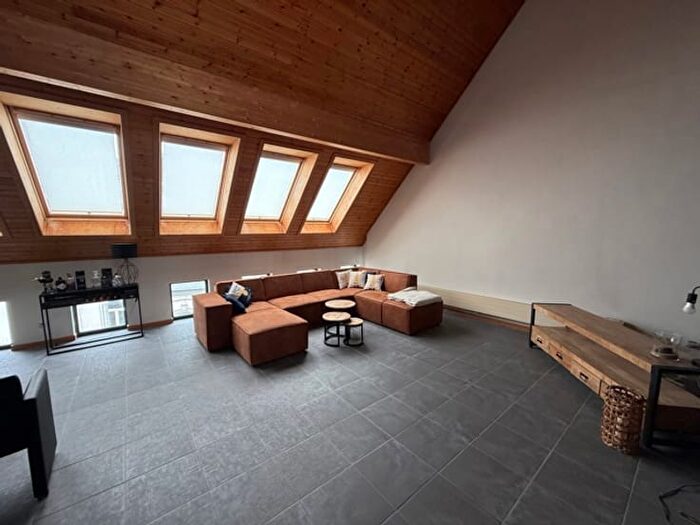 1-kamerappartement te huur in Lede