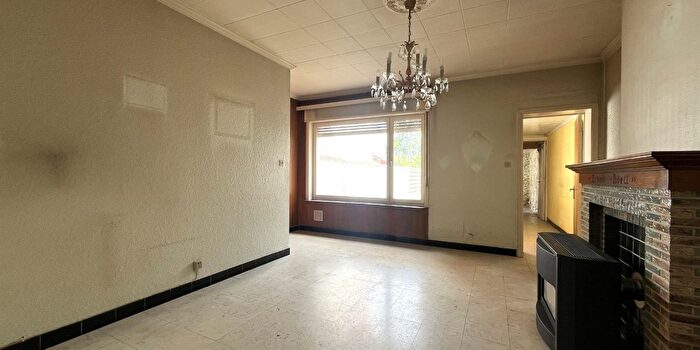 Huizen Koop Huur - 2