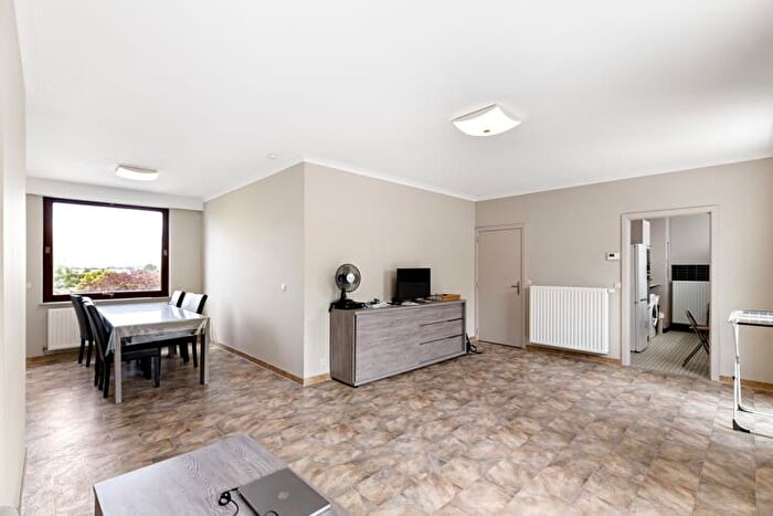 9-kamerappartement te koop in Roeselare