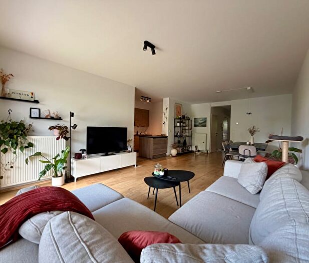 2-kamerappartement te koop in Vilvoorde