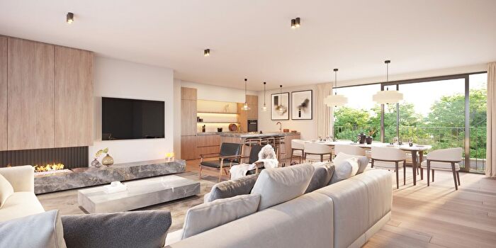 Huizen Koop Huur - 3