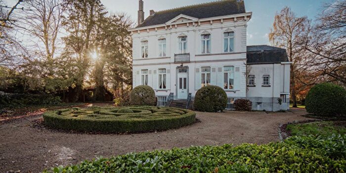 6-kamerhuis te koop in Watervliet