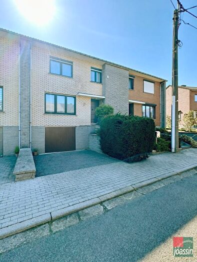 3-kamerhuis te koop in Hermée