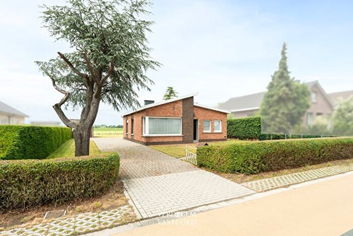 2-kamerhuis te koop in ZELZATE