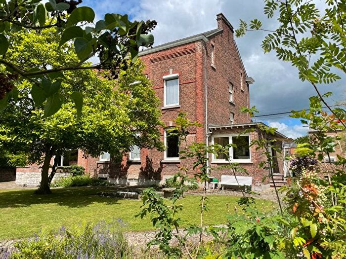 Huizen Koop Huur - 2