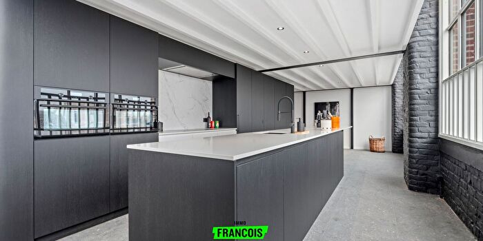 2-kamerappartement te koop in Avelgem