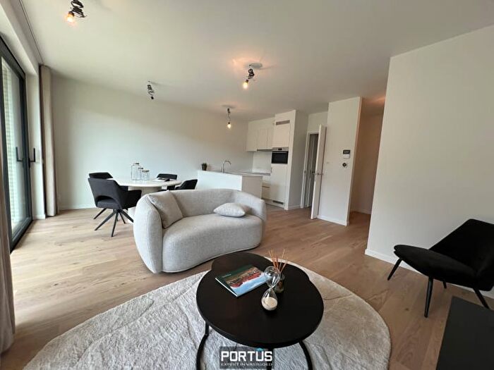1-kamerappartement te koop in Nieuwpoort