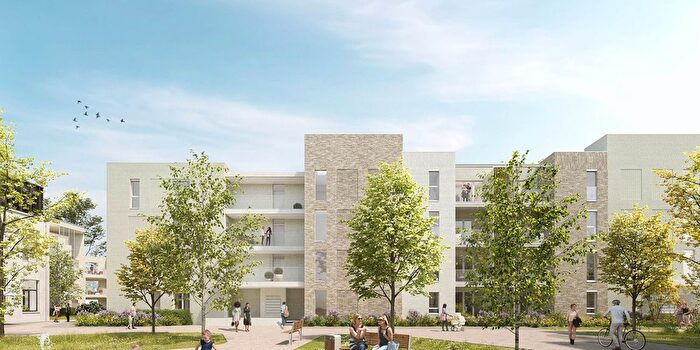 2-kamerappartement te koop in Overpelt