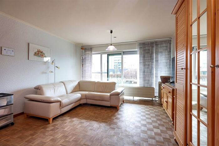 1-kamerappartement te koop in HASSELT