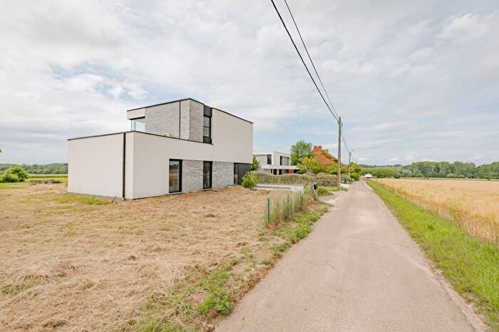 1-kamerhuis te koop in Lubbeek