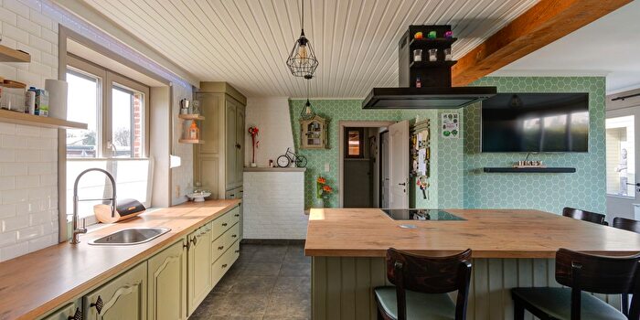 Huizen Koop Huur - 3