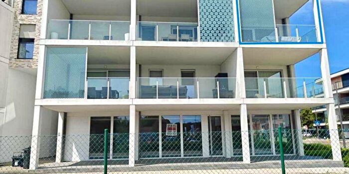 1-kamerappartement te huur in Averbode