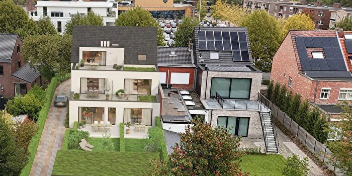 Huizen Koop Huur - 3