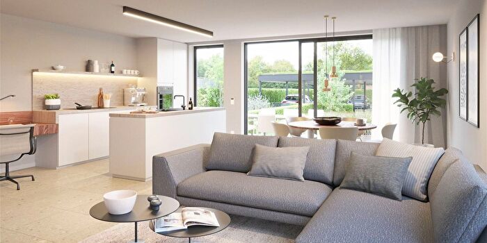 Huizen Koop Huur - 2