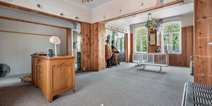 Huizen Koop Huur - 2