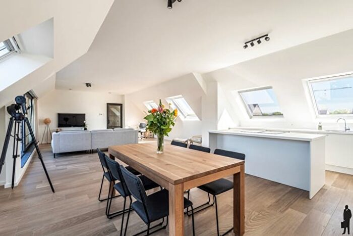 3-kamerappartement te koop in Zoersel