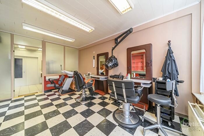 Huizen Koop Huur - 2