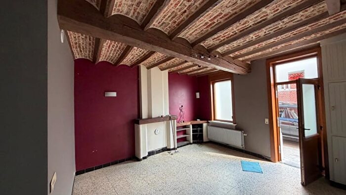Huizen Koop Huur - 2