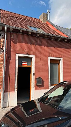 5-kamerhuis te koop in Silly