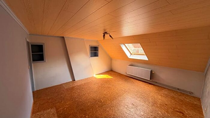 Huizen Koop Huur - 3