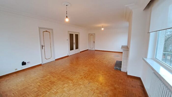 10-kamerappartement te koop in Sint-Michiels