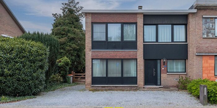 3-kamerhuis te koop in Mechelen-aan-de-Maas