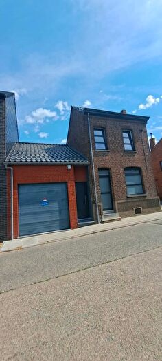 3-kamerhuis te koop in Colfontaine