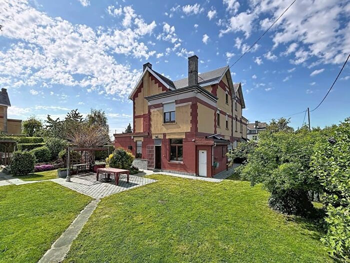5-kamerhuis te koop in ERQUELINNES