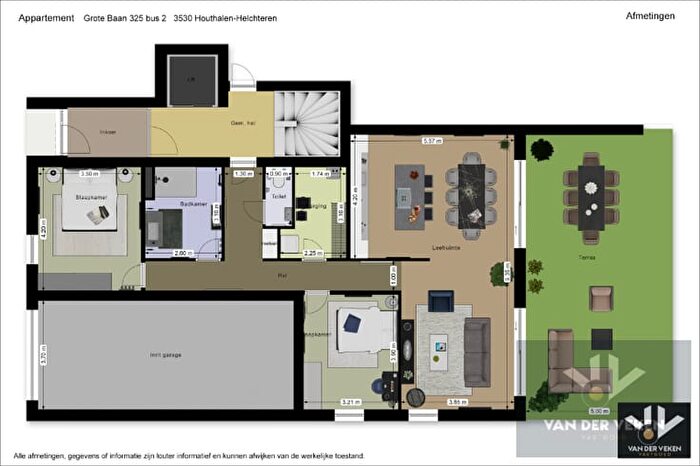 Huizen Koop Huur - 2