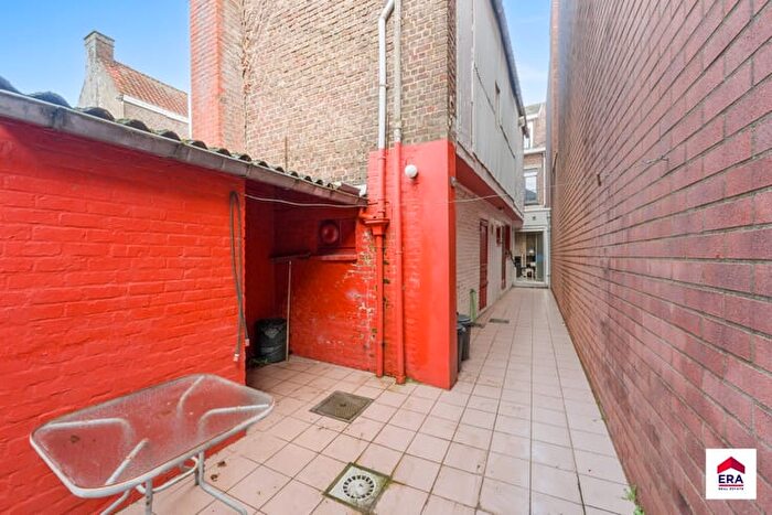 Huizen Koop Huur - 2