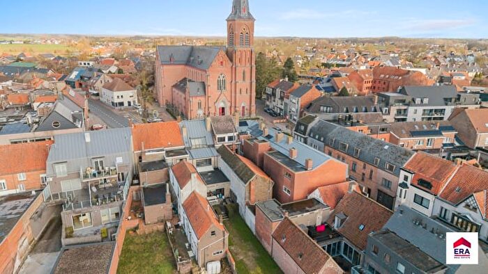 Huizen Koop Huur - 3