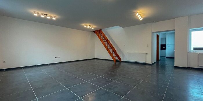 3-kamerhuis te huur in Chercq