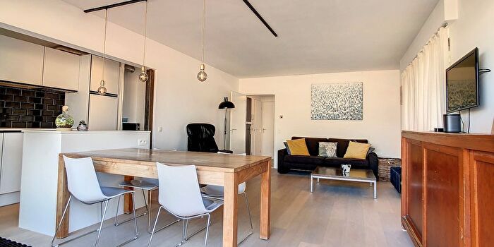 2-kamerappartement te huur in Heverlee