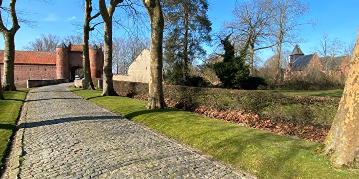 Huizen Koop Huur - 3