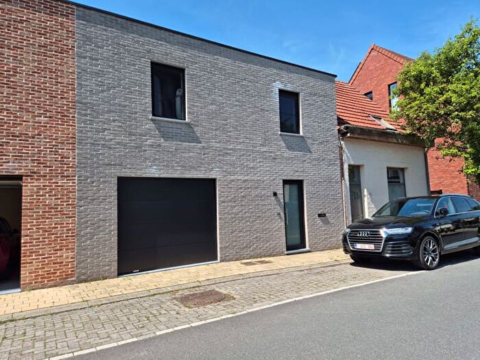 3-kamerhuis te huur in Schilde