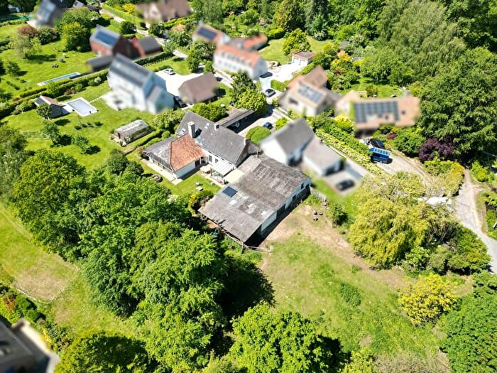 5-kamerhuis te koop in CORROY-LE-GRAND