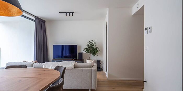 2-kamerappartement te koop in Waregem