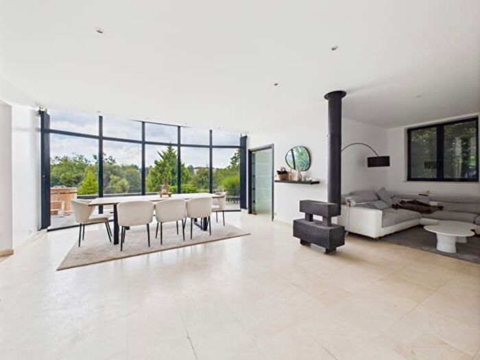 5-kamerhuis te koop in Braine-le-Chateau
