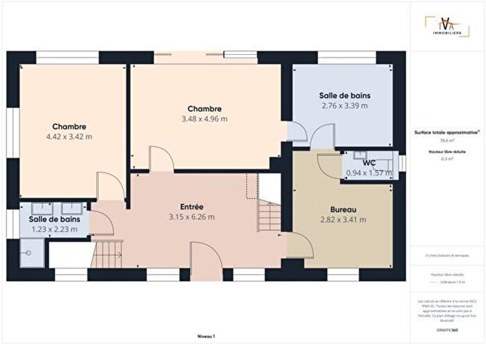 Huizen Koop Huur - 3