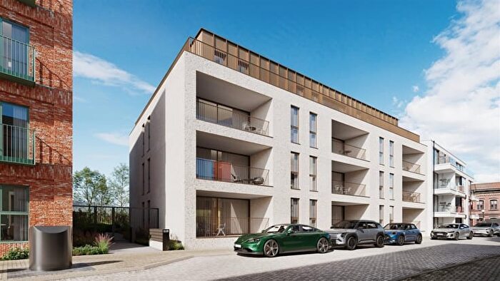 Huizen Koop Huur - 3
