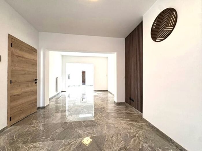 3-kamerhuis te koop in Châtelet Chatelineau