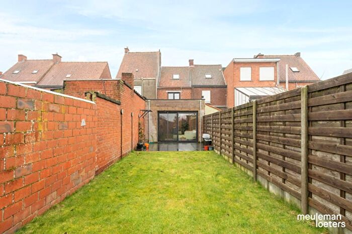 Huizen Koop Huur - 2