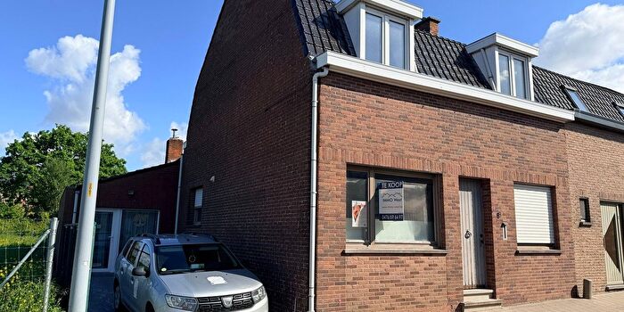 Huizen Koop Huur - 2