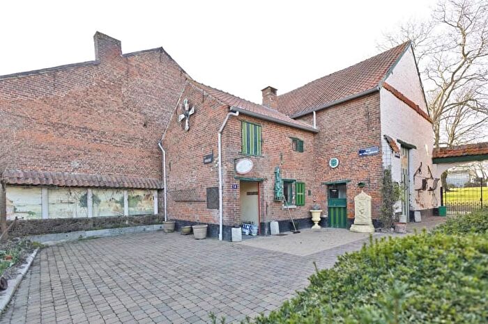 Huizen Koop Huur - 2