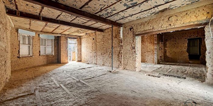 Huizen Koop Huur - 3