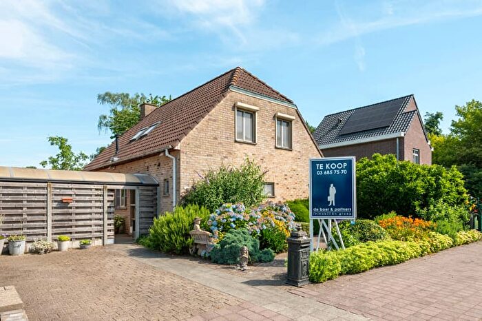 5-kamerhuis te koop in Essen